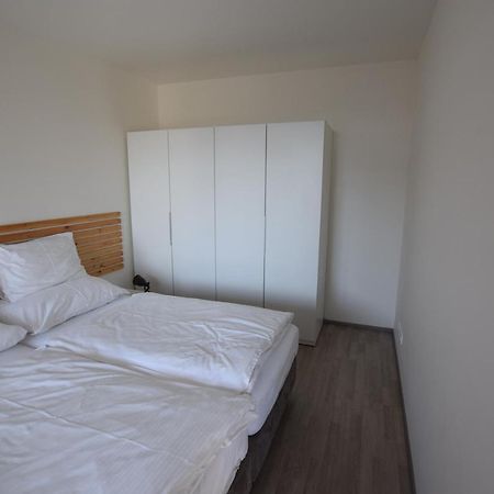 Apartman V Lakeparku Staré Splavy Exterior photo