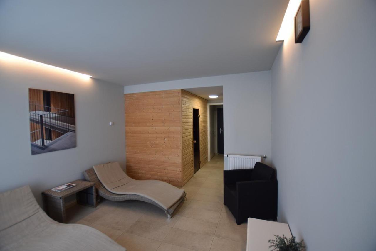 Apartman V Lakeparku Staré Splavy Exterior photo