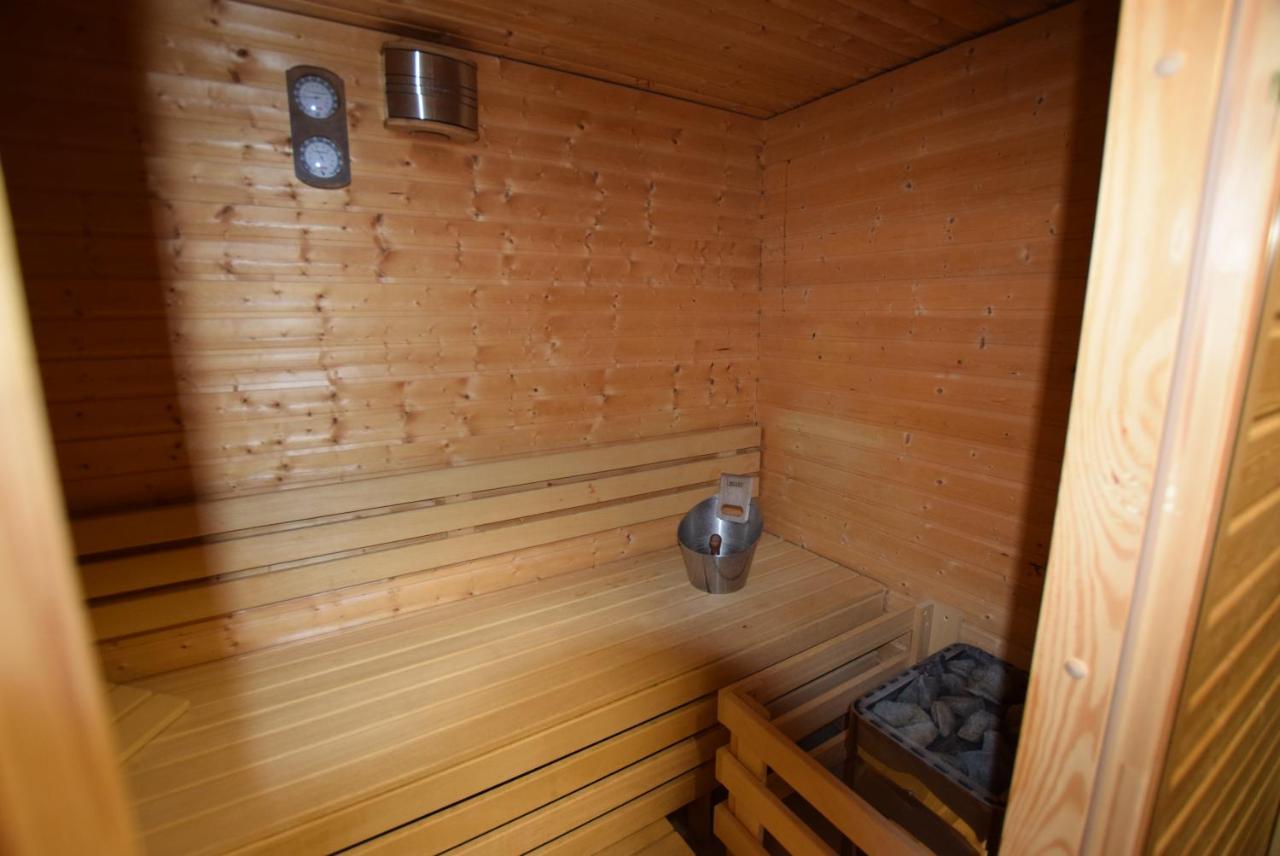 Apartman V Lakeparku Staré Splavy Exterior photo