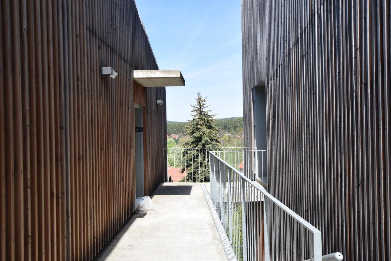 Apartman V Lakeparku Staré Splavy Exterior photo