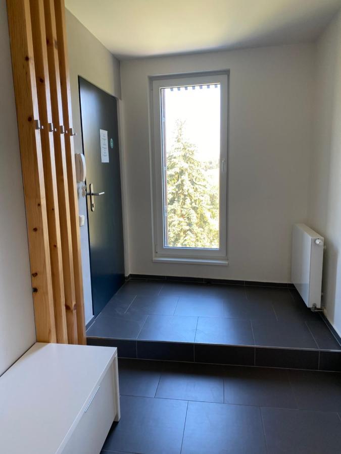 Apartman V Lakeparku Staré Splavy Exterior photo